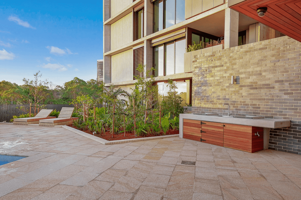 1812/3 Network Place, North Ryde, NSW 2113