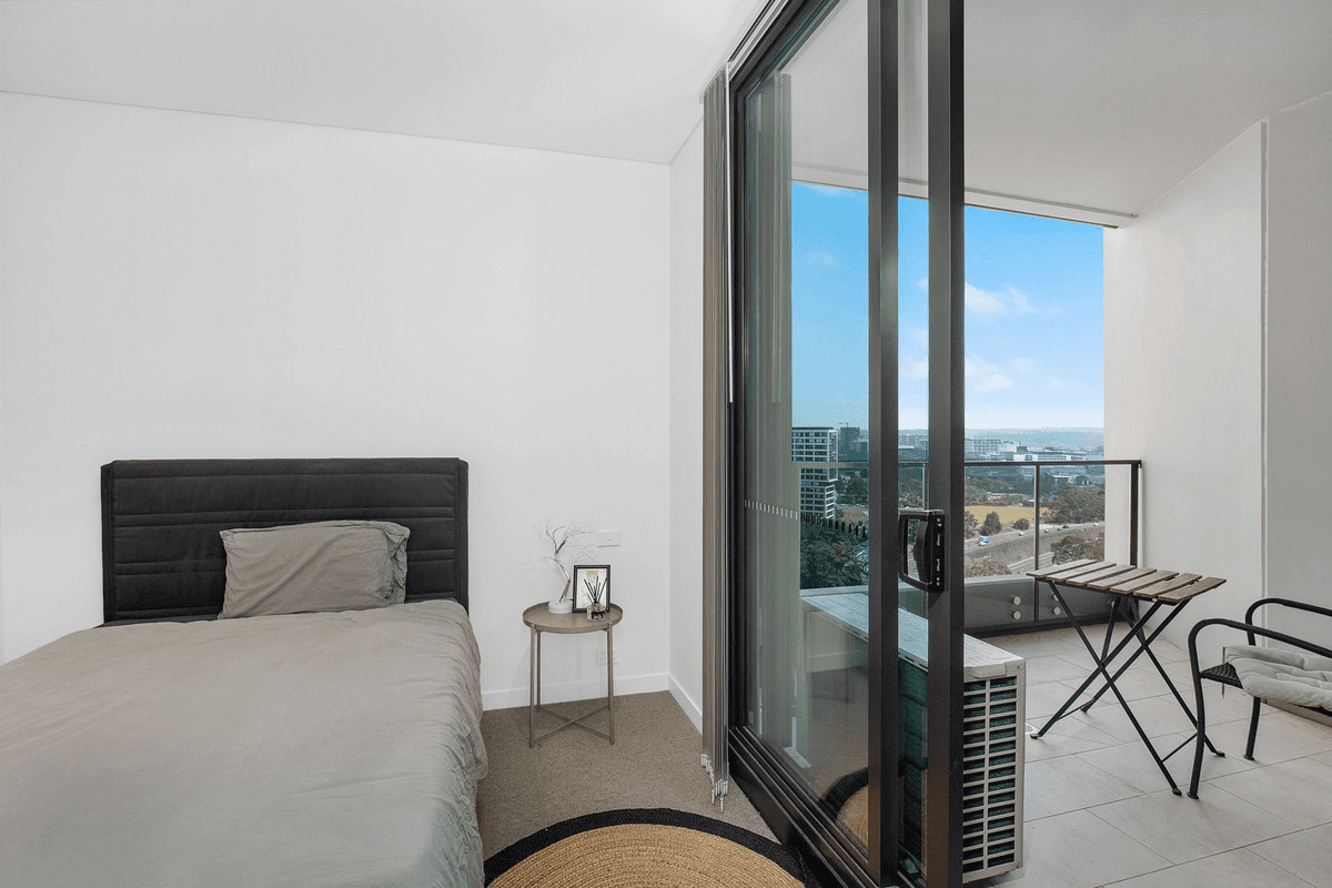 1812/3 Network Place, North Ryde, NSW 2113