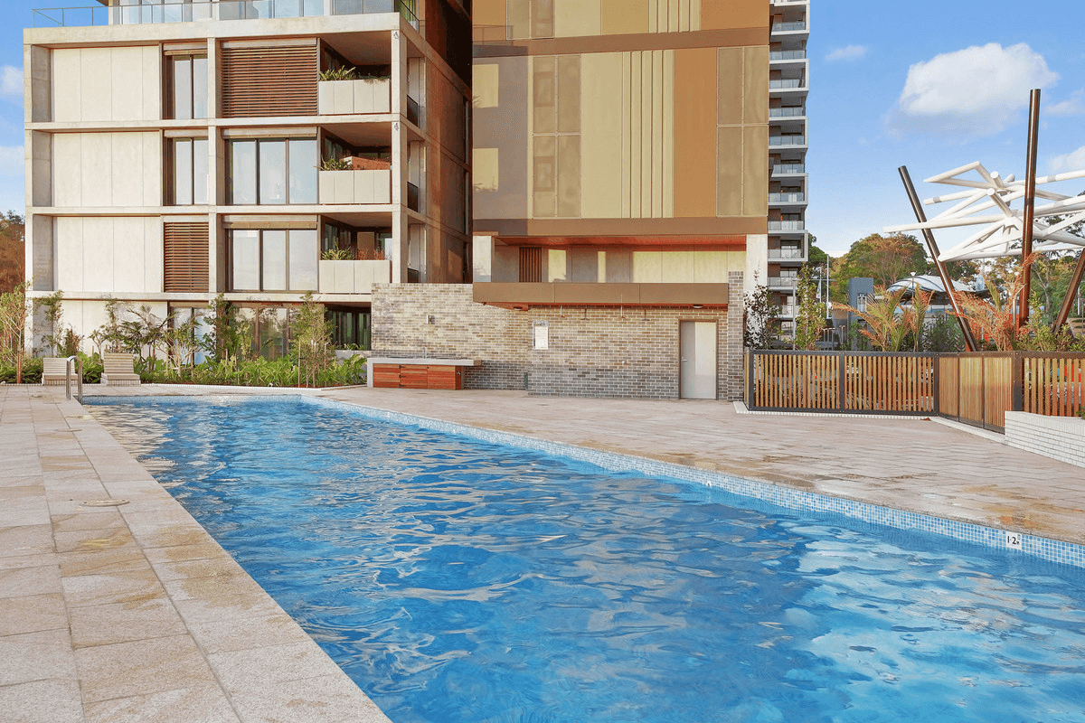 1812/3 Network Place, North Ryde, NSW 2113