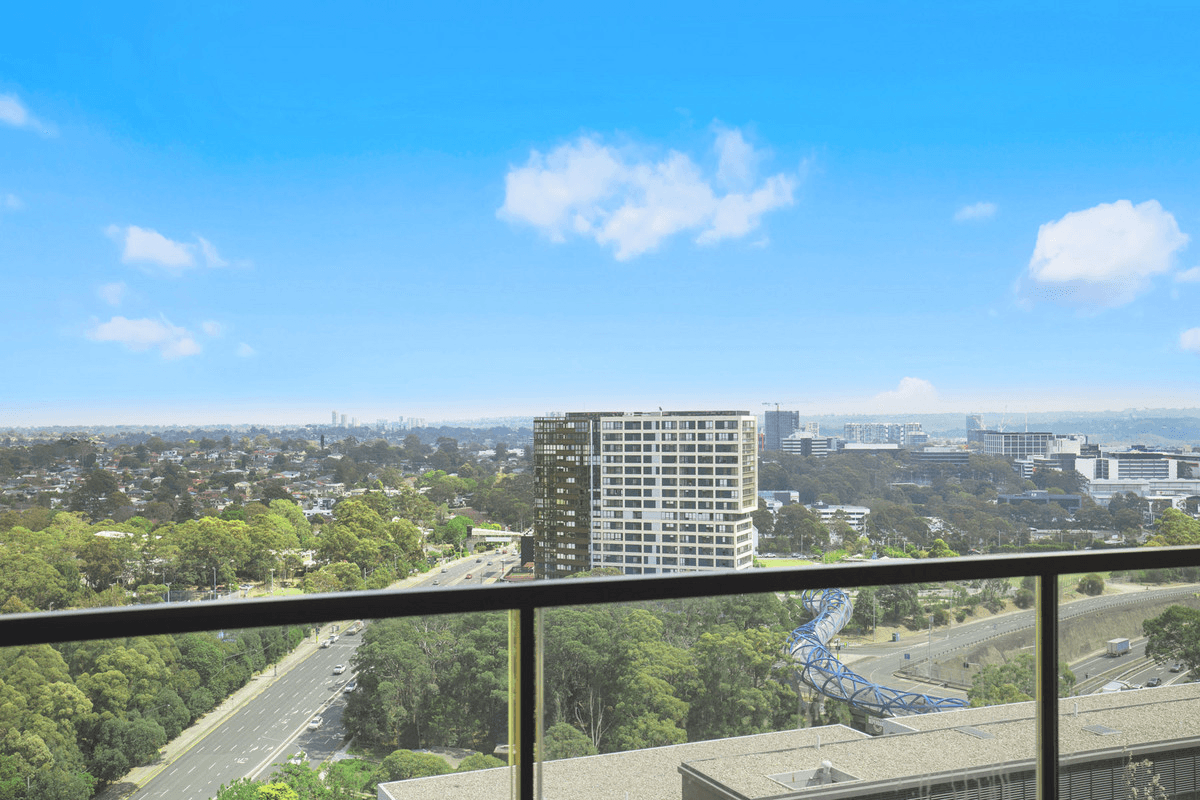 1812/3 Network Place, North Ryde, NSW 2113