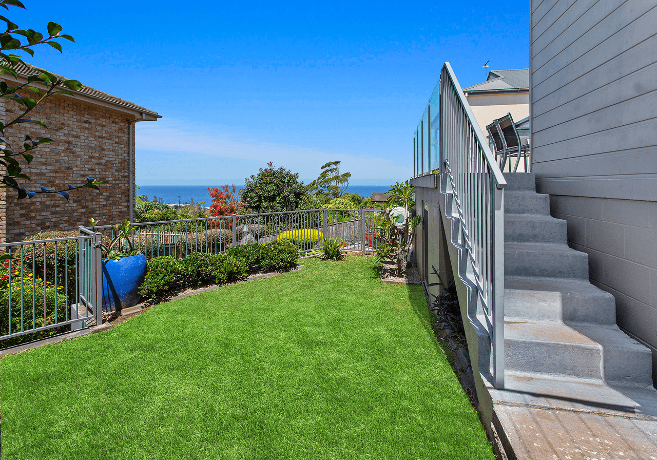 1/44 Belvedere Street, KIAMA, NSW 2533