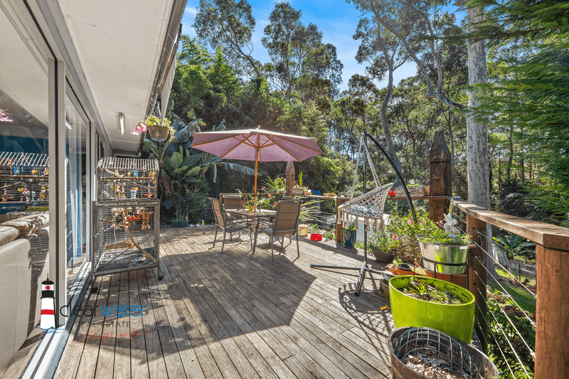 17 Loader Pde, Narooma, NSW 2546