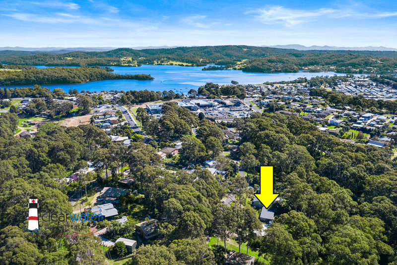 17 Loader Pde, Narooma, NSW 2546