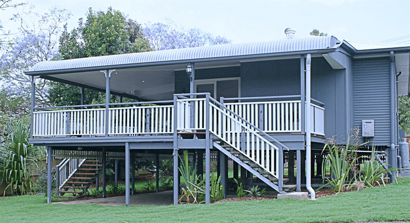 24 Keil Street, WOOMBYE, QLD 4559