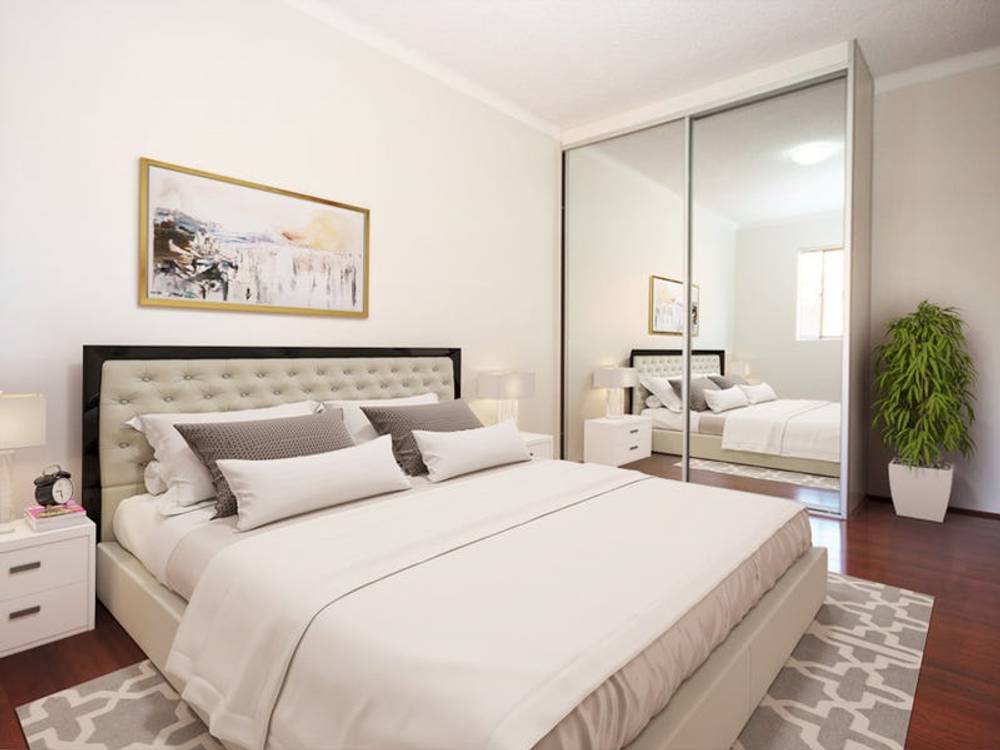 7/22 Hornsey Road, HOMEBUSH WEST, NSW 2140