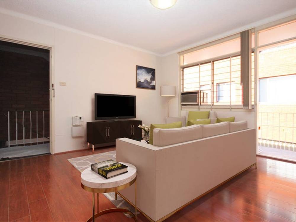7/22 Hornsey Road, HOMEBUSH WEST, NSW 2140