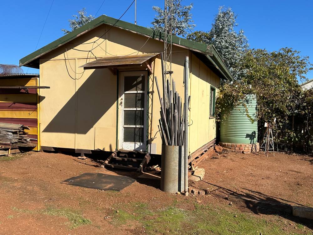 76 Forrest Street, BRIDGETOWN, WA 6255