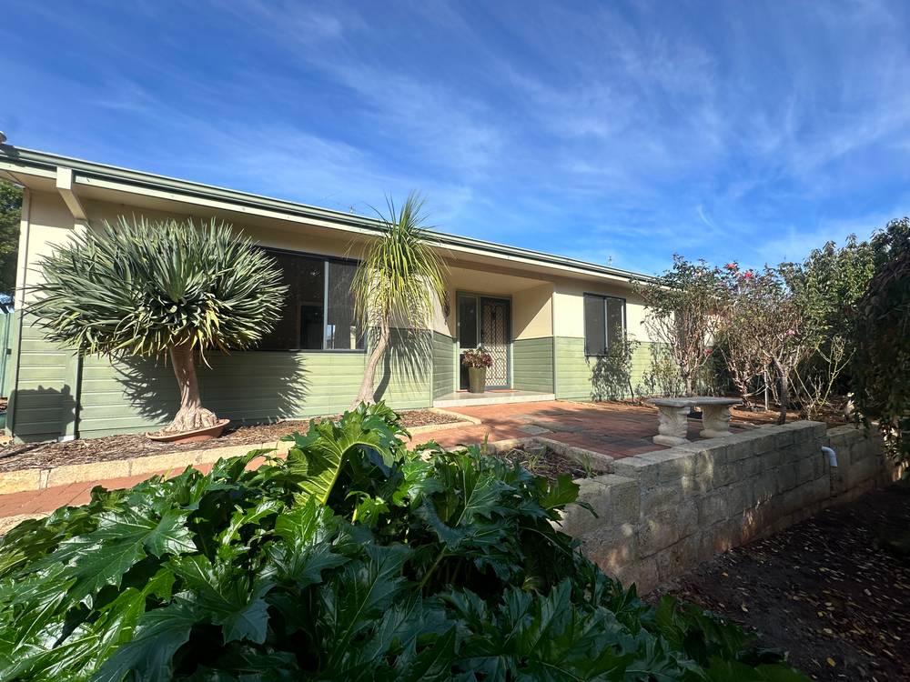 76 Forrest Street, BRIDGETOWN, WA 6255