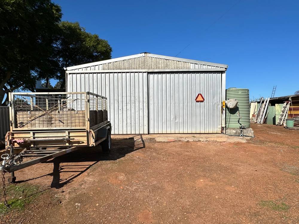 76 Forrest Street, BRIDGETOWN, WA 6255