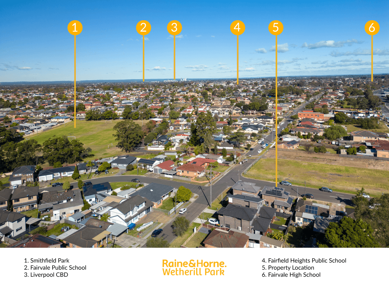 2B Victoria Street, SMITHFIELD, NSW 2164