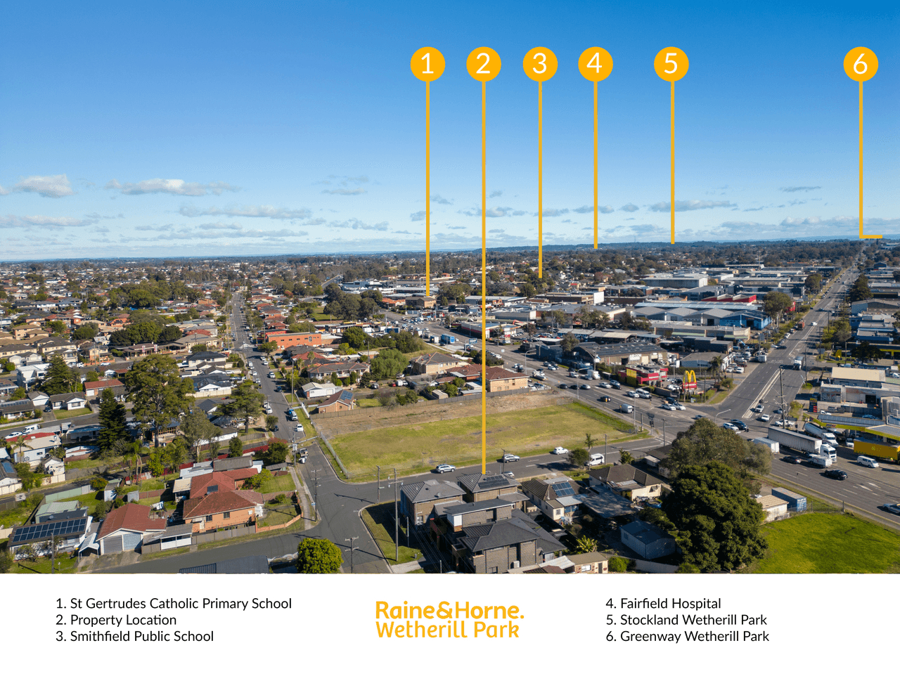2B Victoria Street, SMITHFIELD, NSW 2164