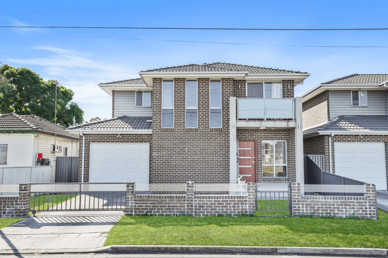 2B Victoria Street, SMITHFIELD, NSW 2164