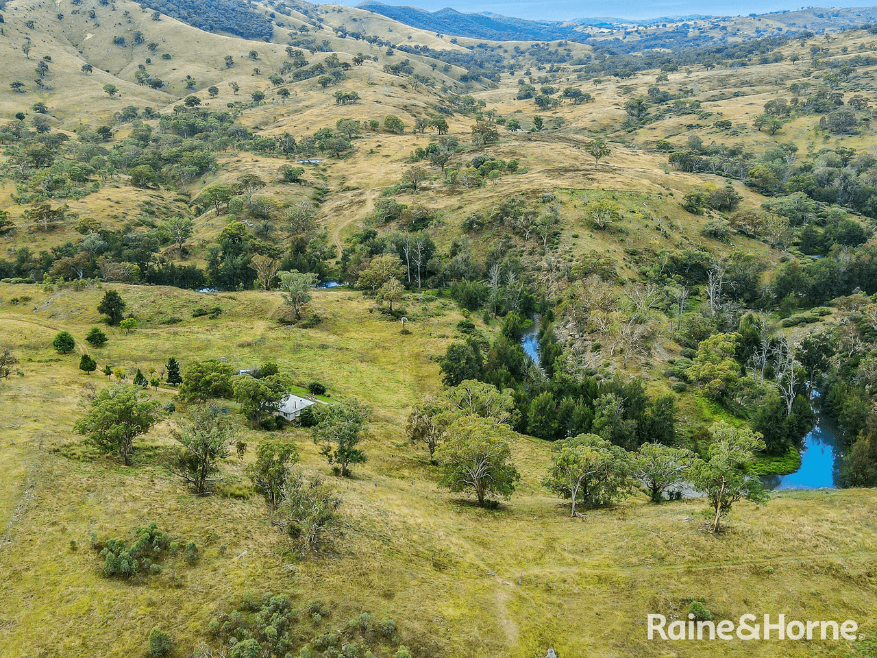 660 Hill End Road, CRUDINE, NSW 2795