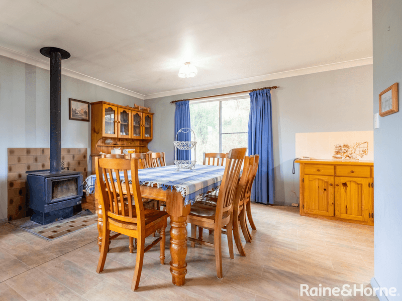 660 Hill End Road, CRUDINE, NSW 2795
