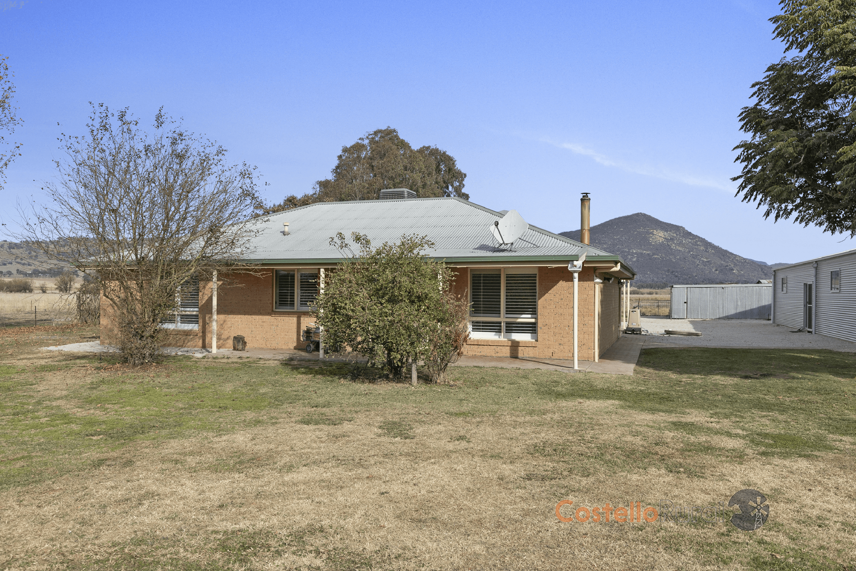 23 Settlement Rd, Tintaldra, VIC 3708