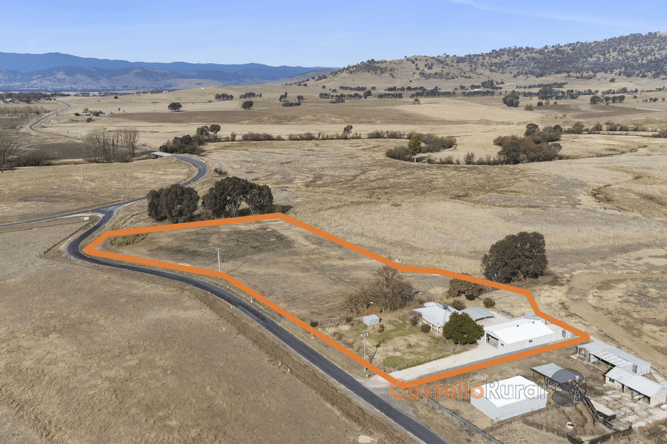 23 Settlement Rd, Tintaldra, VIC 3708