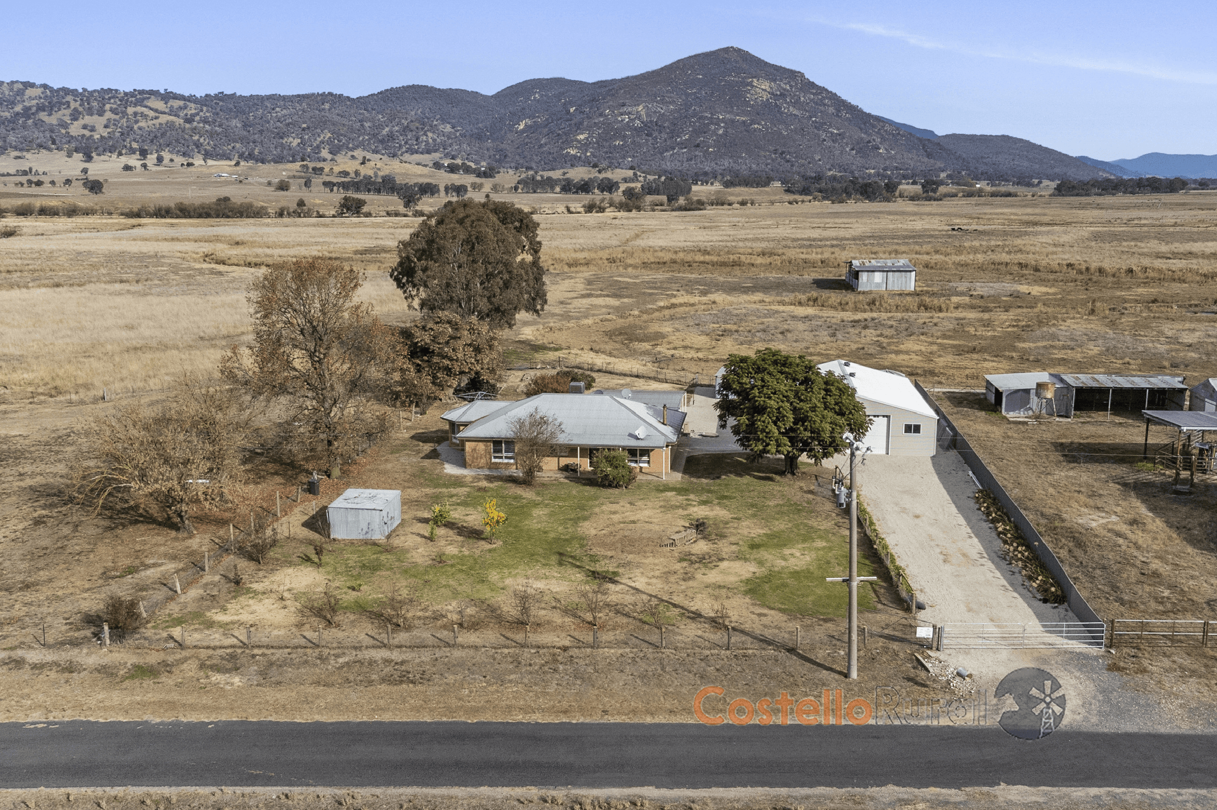 23 Settlement Rd, Tintaldra, VIC 3708