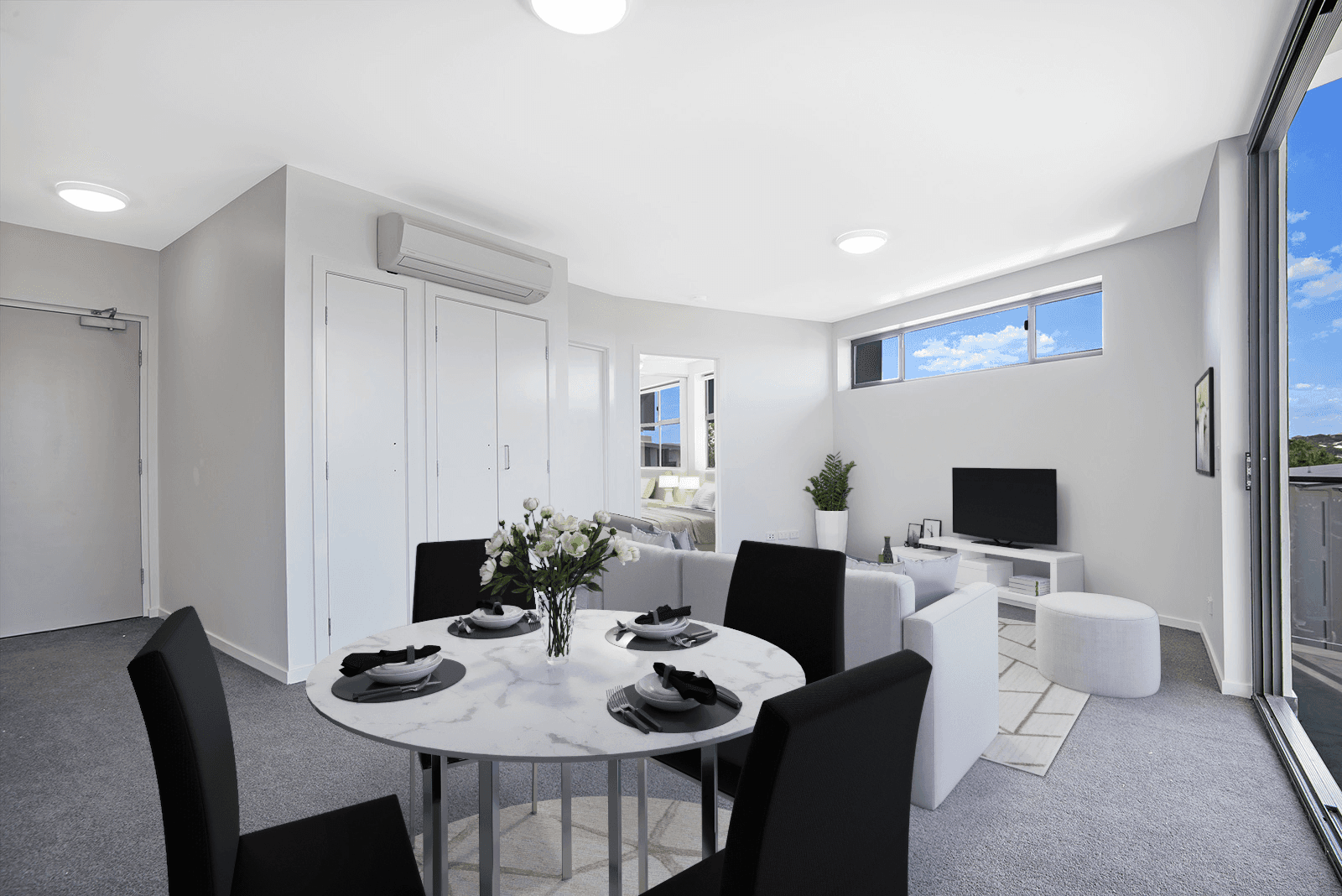 35/24 Colton Avenue, LUTWYCHE, QLD 4030