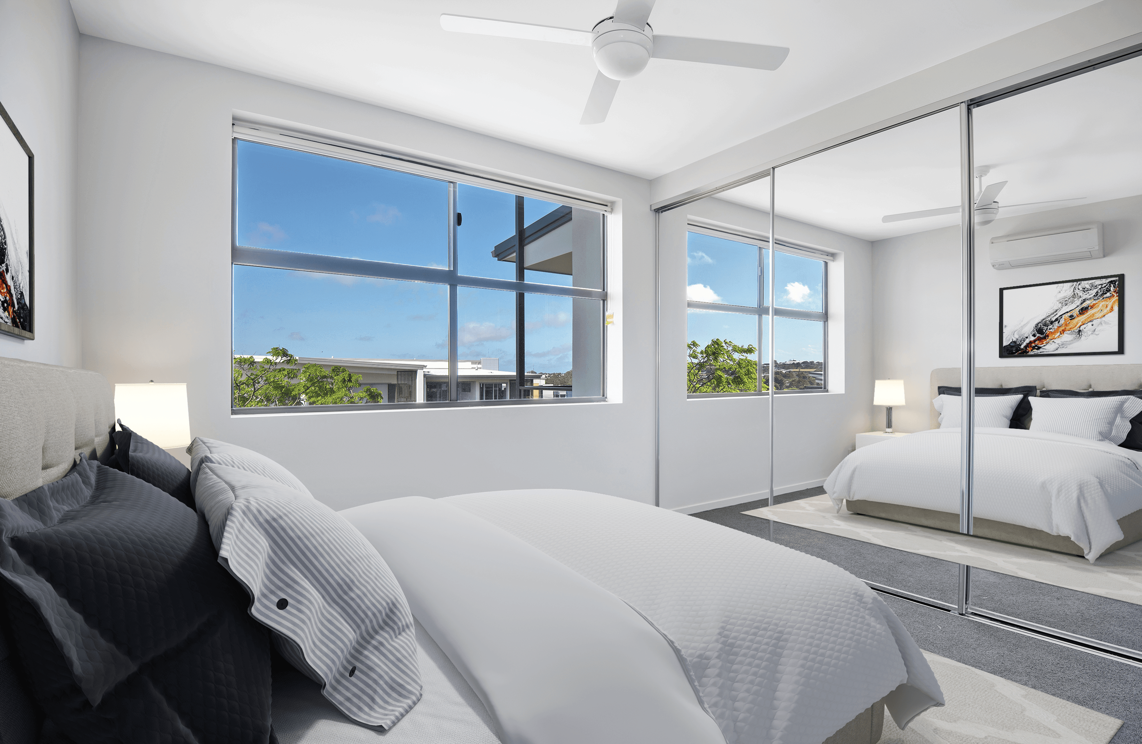 35/24 Colton Avenue, LUTWYCHE, QLD 4030