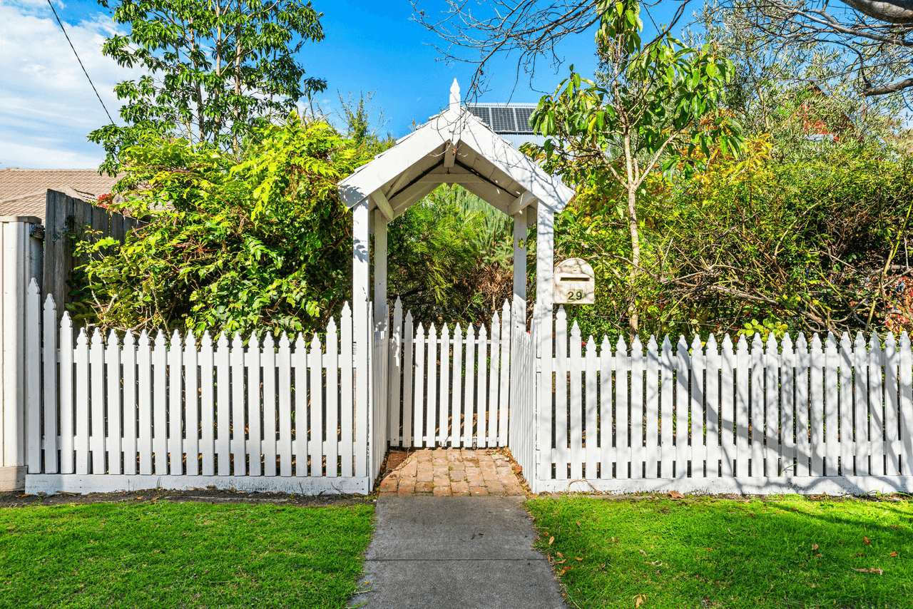 29 Rupert Street, BAIRNSDALE, VIC 3875