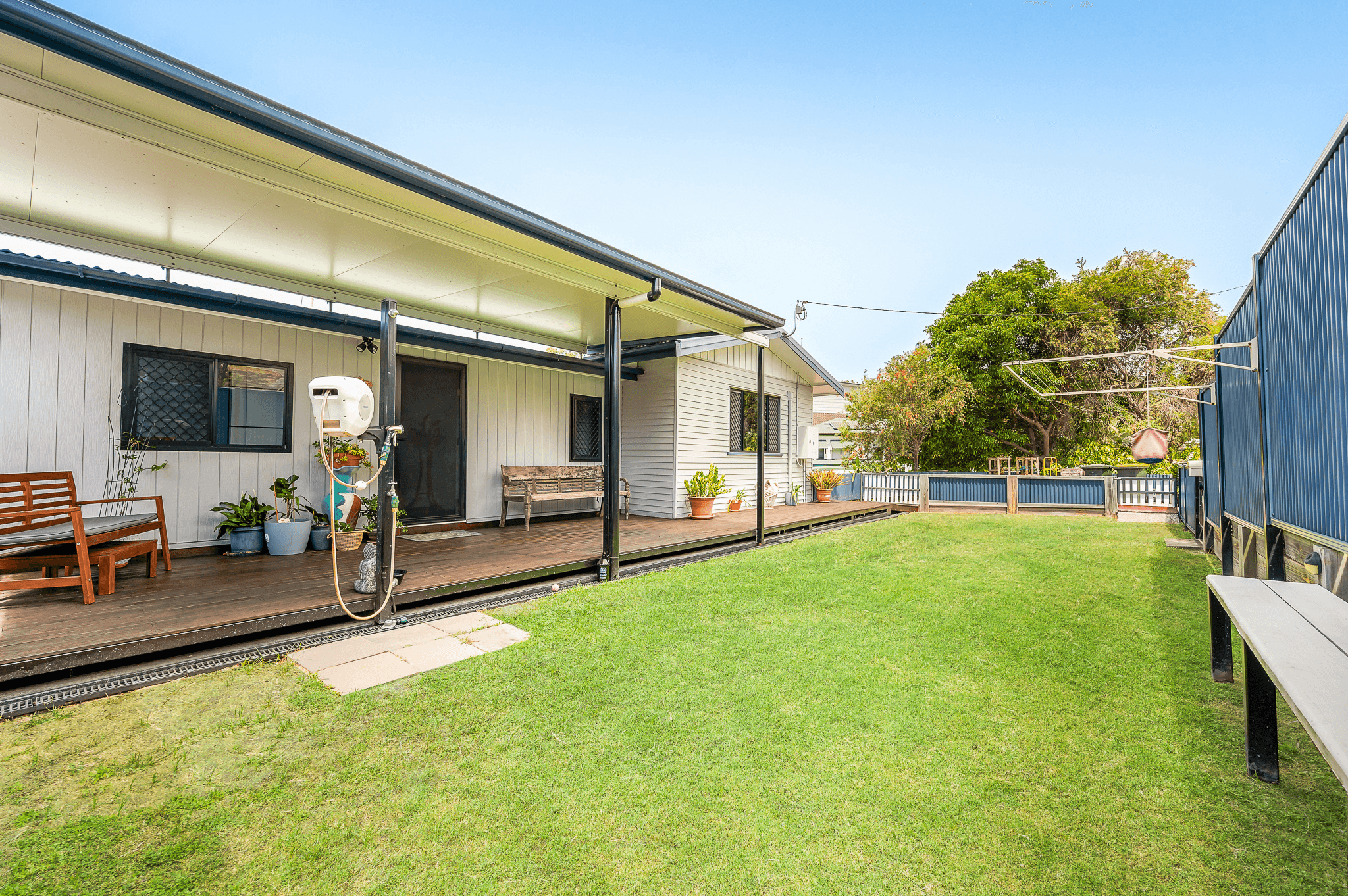 52 Fisher Street, WEST GLADSTONE, QLD 4680