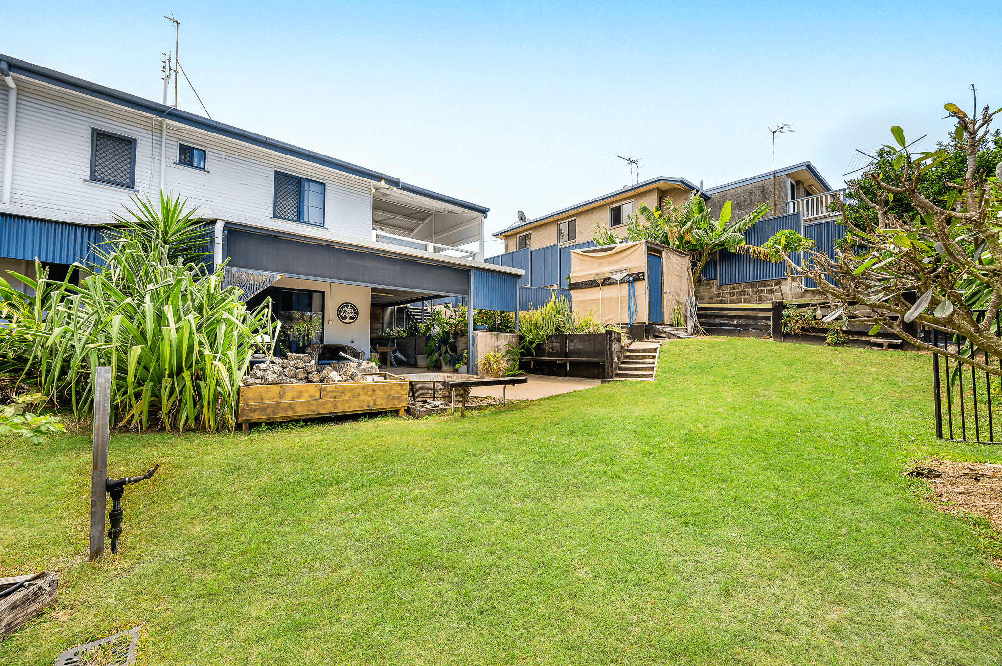 52 Fisher Street, WEST GLADSTONE, QLD 4680