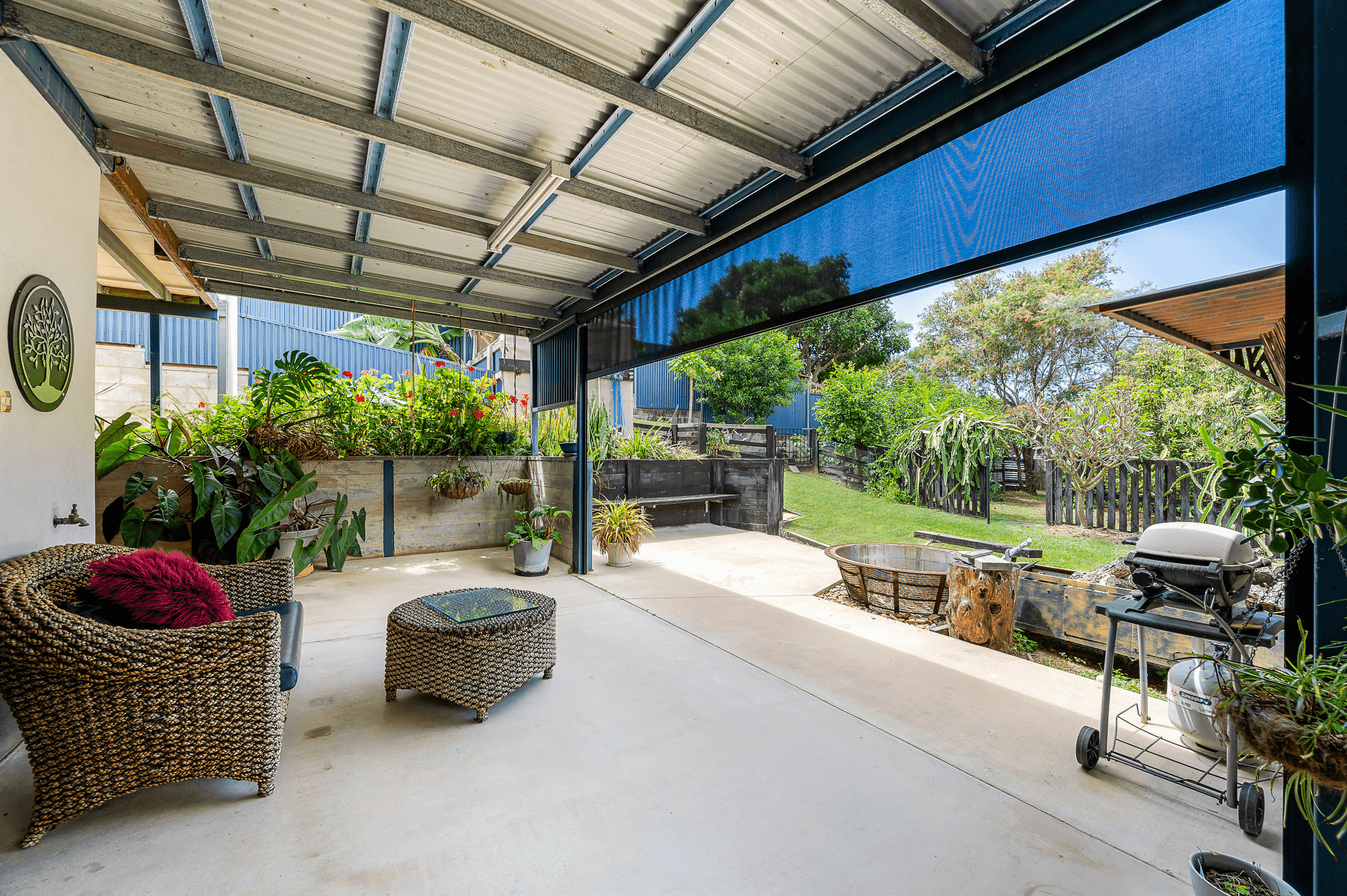 52 Fisher Street, WEST GLADSTONE, QLD 4680