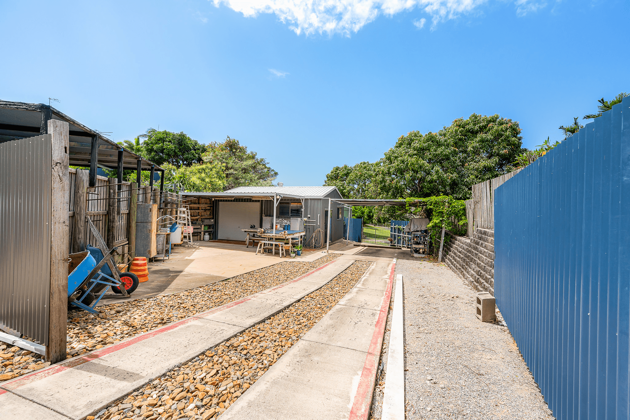 52 Fisher Street, WEST GLADSTONE, QLD 4680