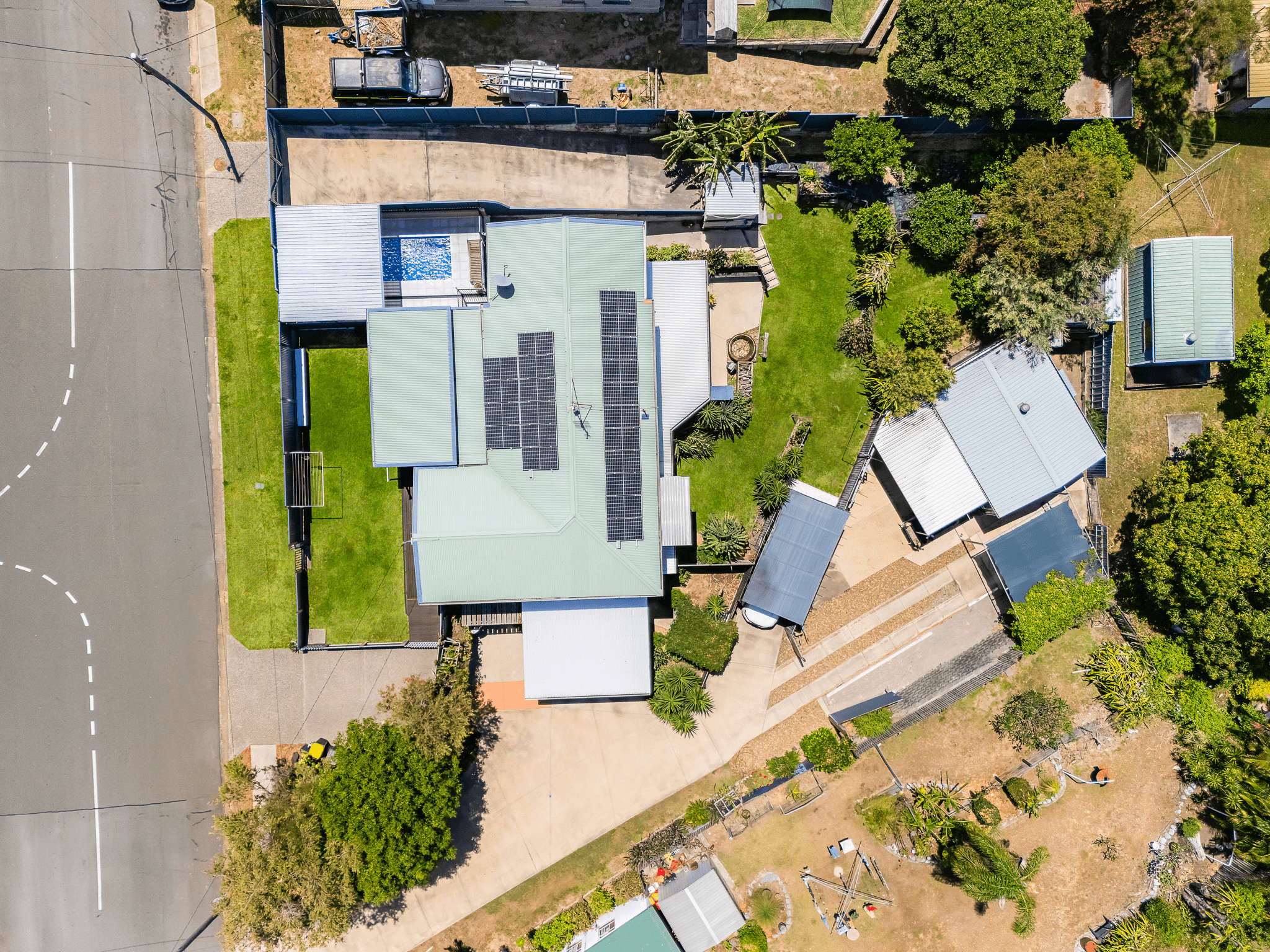 52 Fisher Street, WEST GLADSTONE, QLD 4680