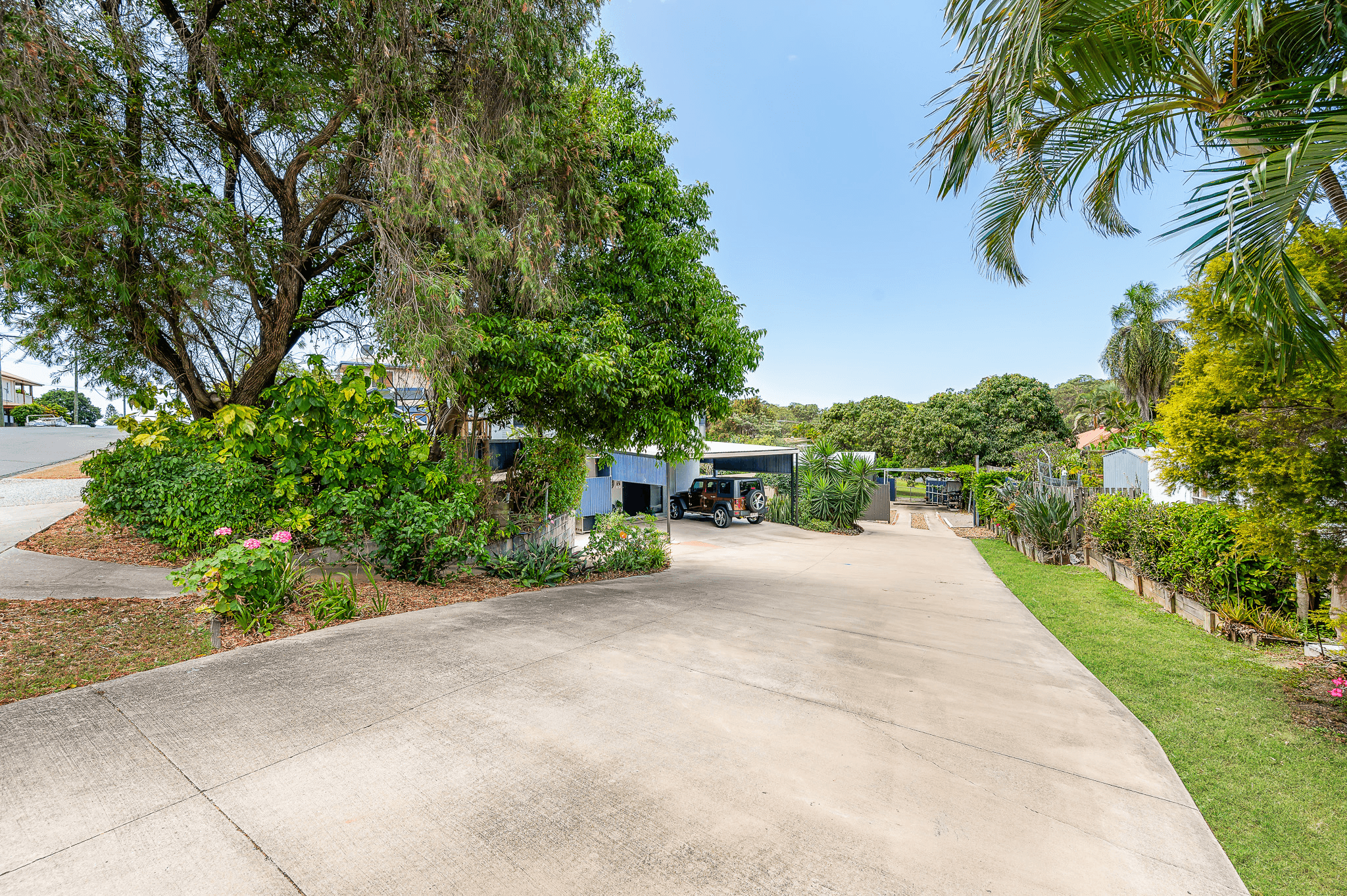 52 Fisher Street, WEST GLADSTONE, QLD 4680