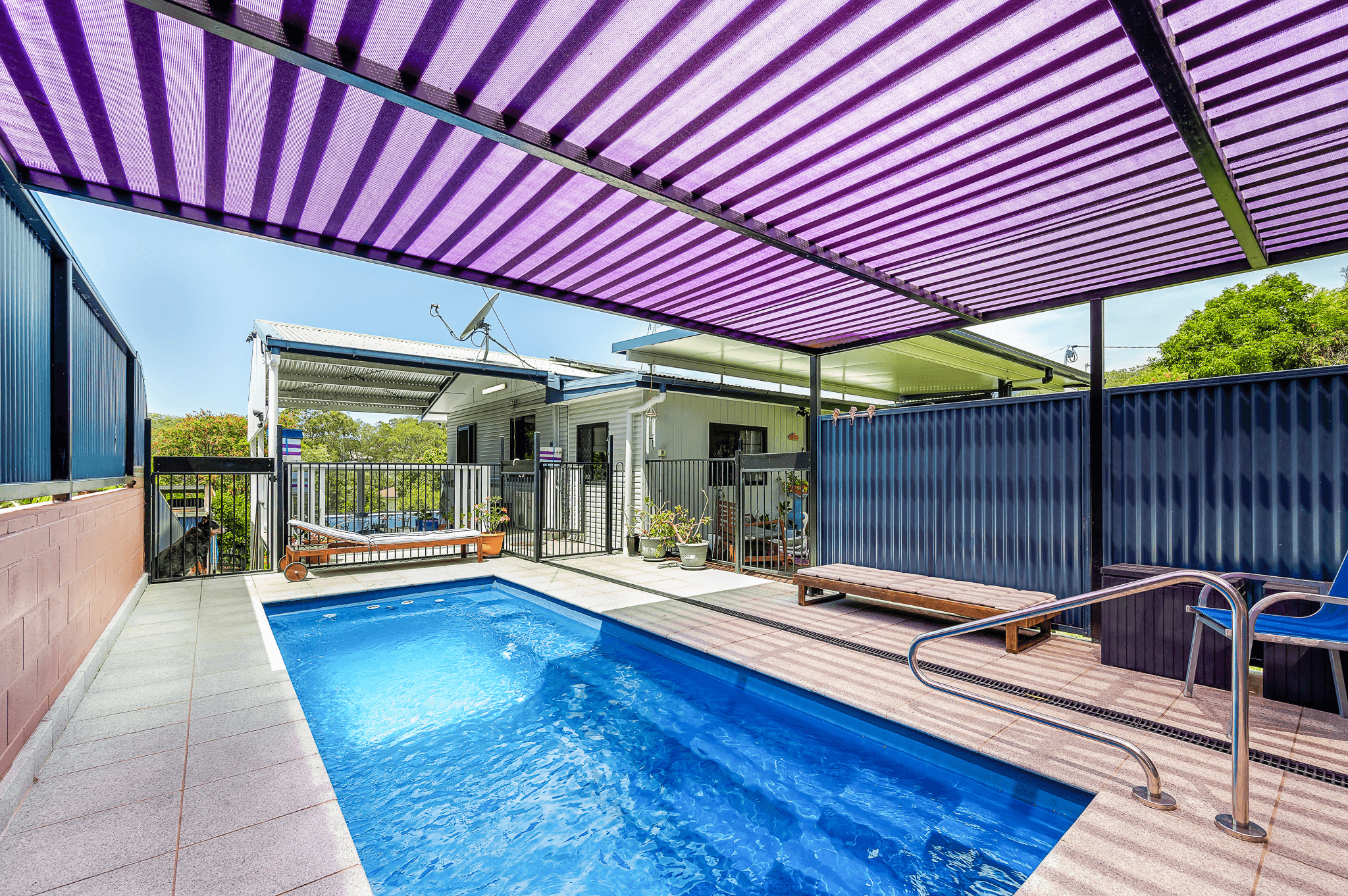 52 Fisher Street, WEST GLADSTONE, QLD 4680