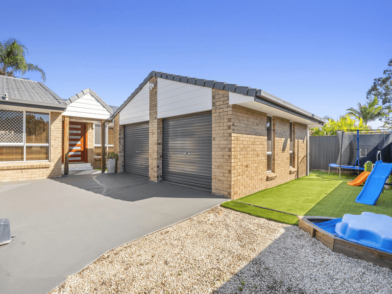 58 Studio Drive, OXENFORD, QLD 4210