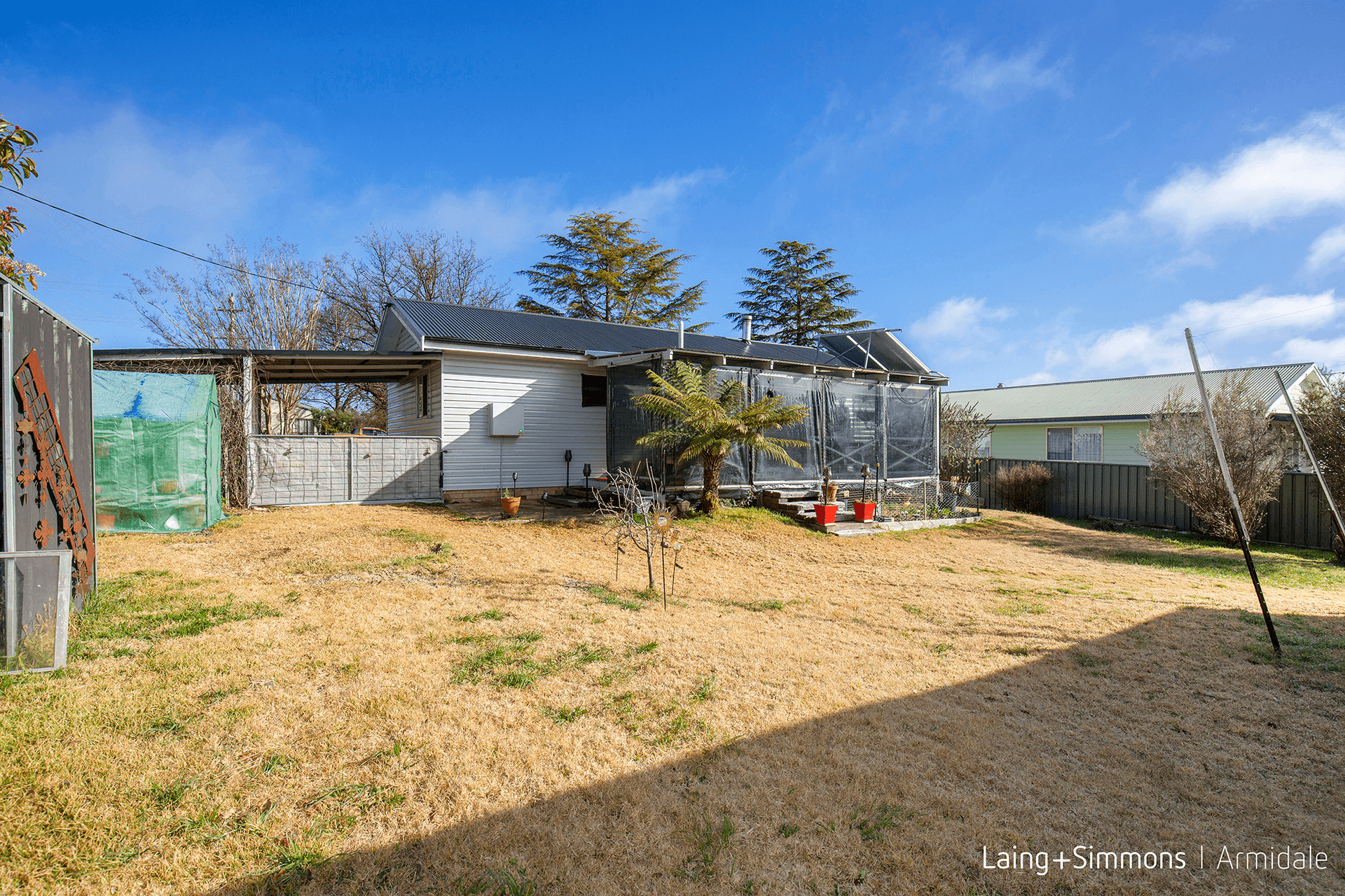 41 Gostwyck Street, Uralla, NSW 2358