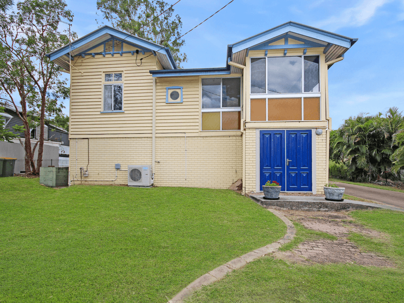 12 Hayne Street, WOODEND, QLD 4305