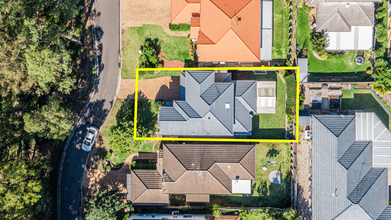 6 Elgin Way, KELLYVILLE, NSW 2155