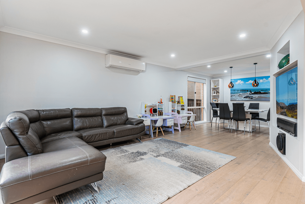 6 Elgin Way, KELLYVILLE, NSW 2155