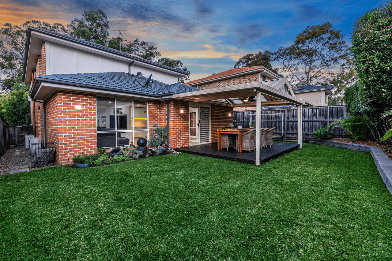 6 Elgin Way, KELLYVILLE, NSW 2155