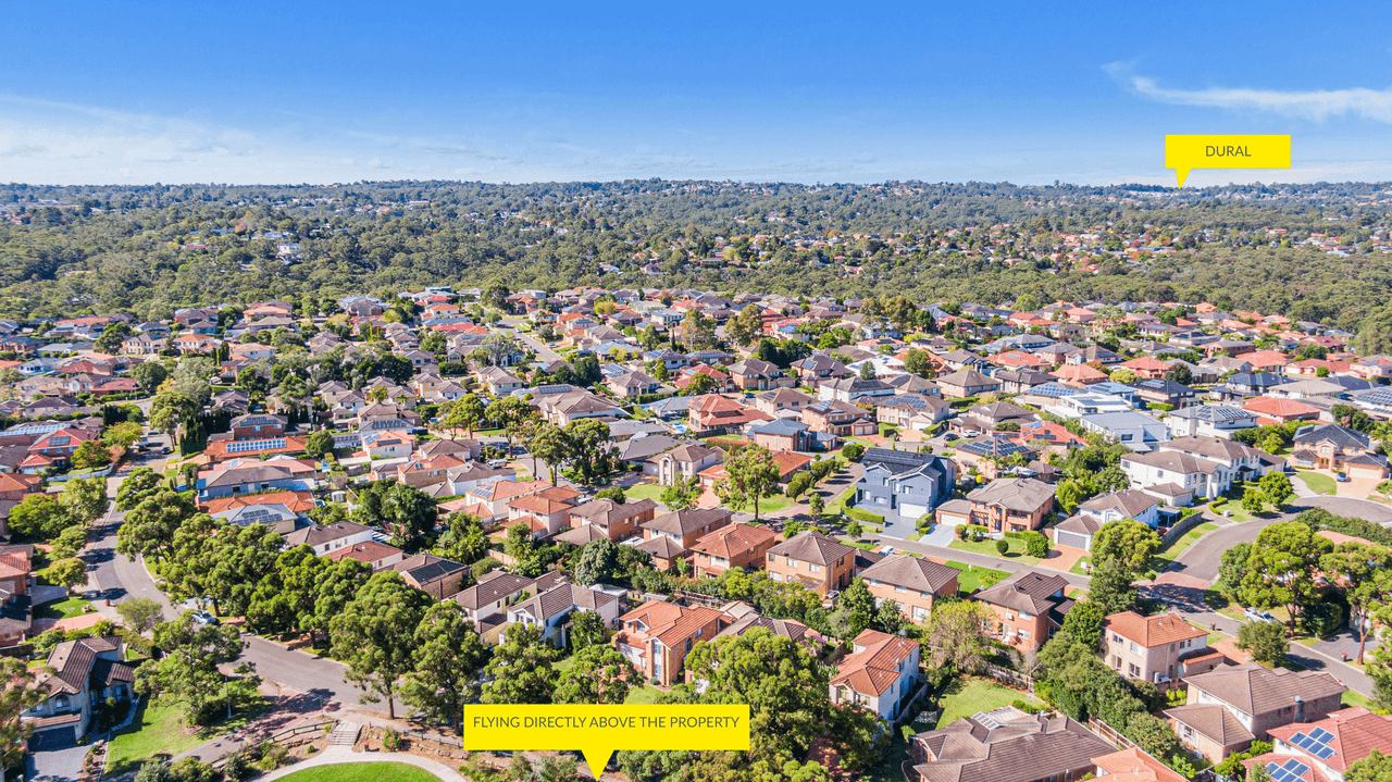 6 Elgin Way, KELLYVILLE, NSW 2155