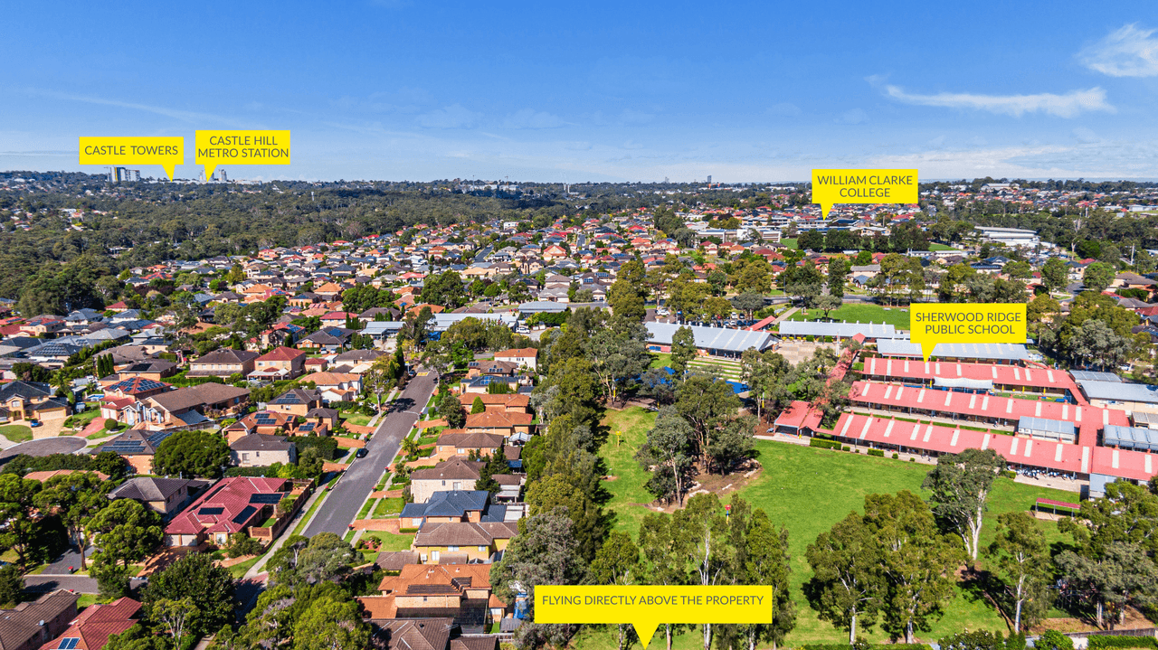 6 Elgin Way, KELLYVILLE, NSW 2155