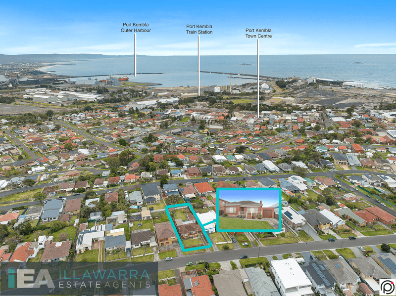 35 Bland Street, PORT KEMBLA, NSW 2505