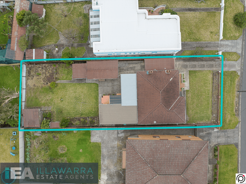 35 Bland Street, PORT KEMBLA, NSW 2505