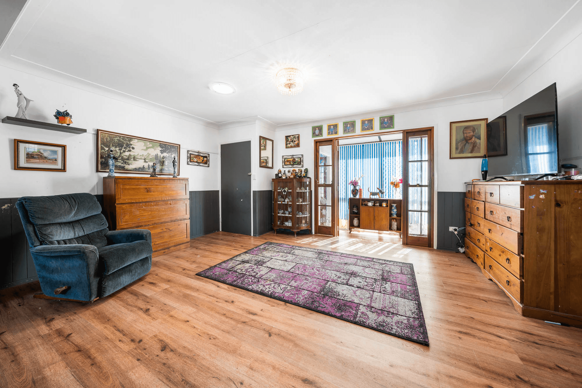 314 Alderley Street, Kearneys Spring, QLD 4350