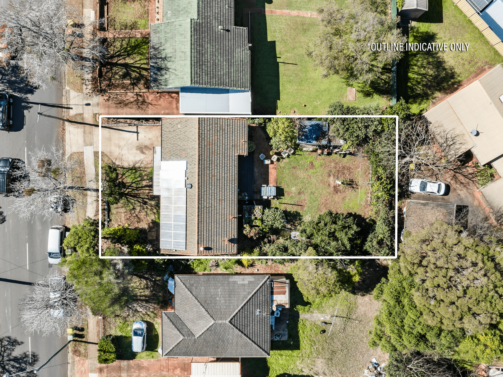 314 Alderley Street, Kearneys Spring, QLD 4350