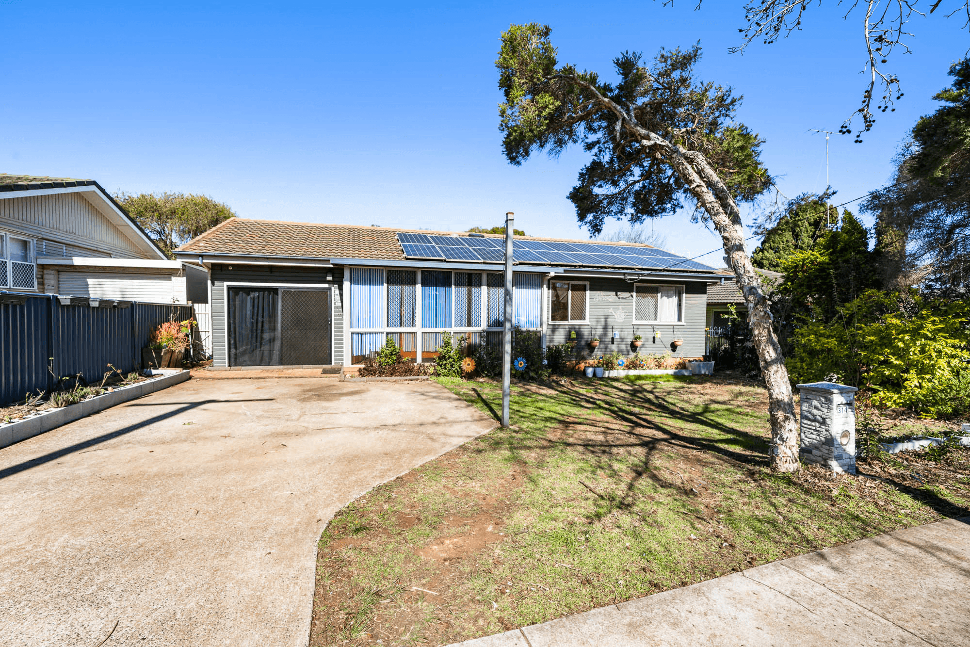 314 Alderley Street, Kearneys Spring, QLD 4350
