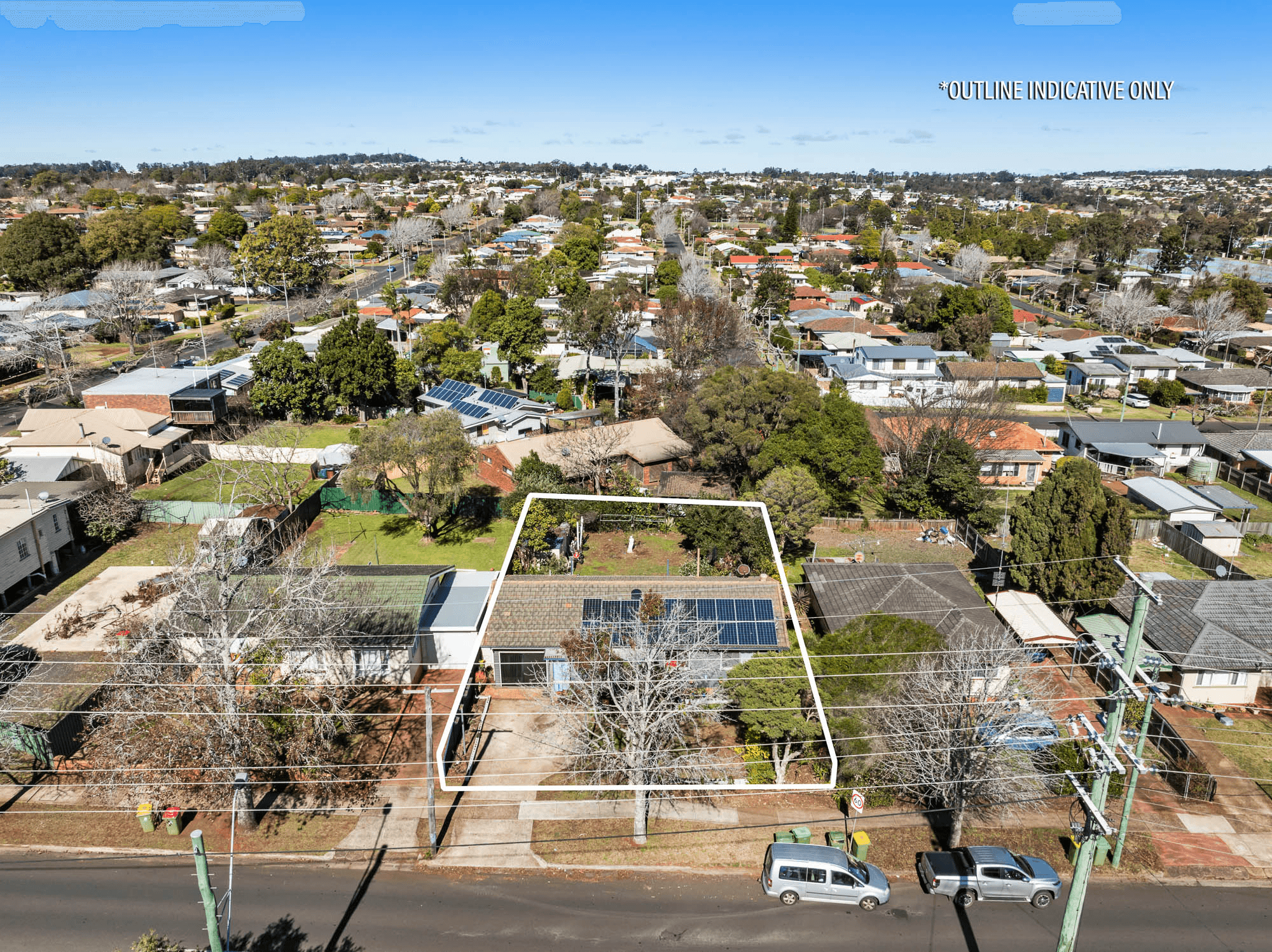 314 Alderley Street, Kearneys Spring, QLD 4350