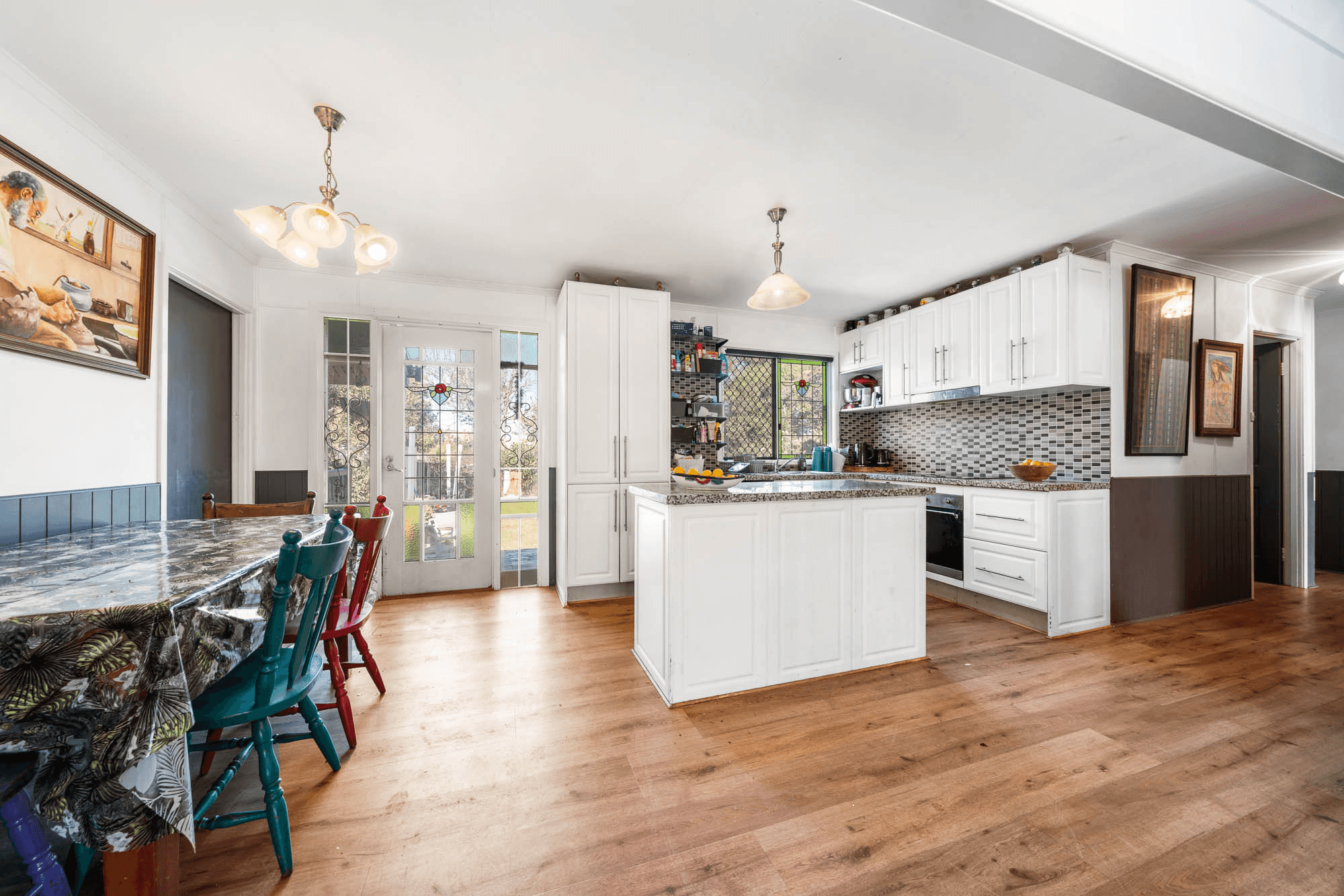 314 Alderley Street, Kearneys Spring, QLD 4350