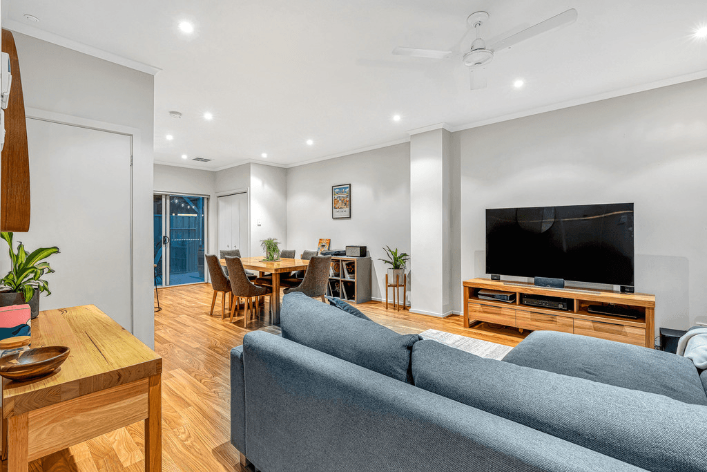 5/60 Augustine Street, MAWSON LAKES, SA 5095