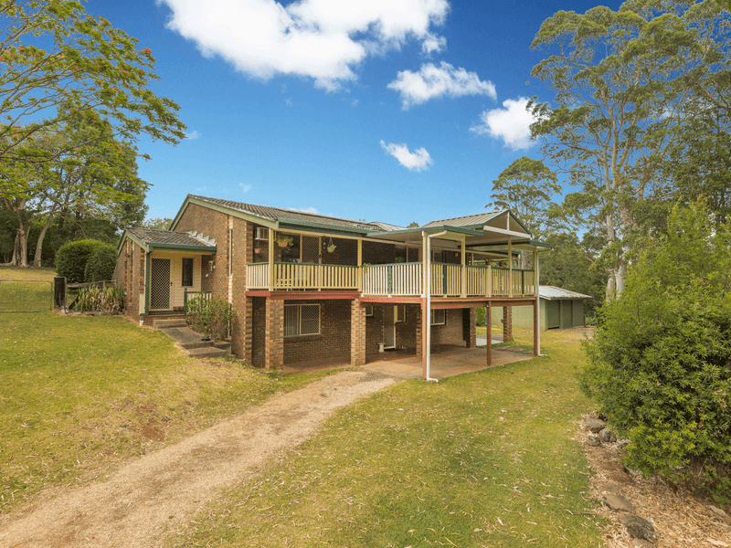 207 Alphadale Road, LINDENDALE, NSW 2480
