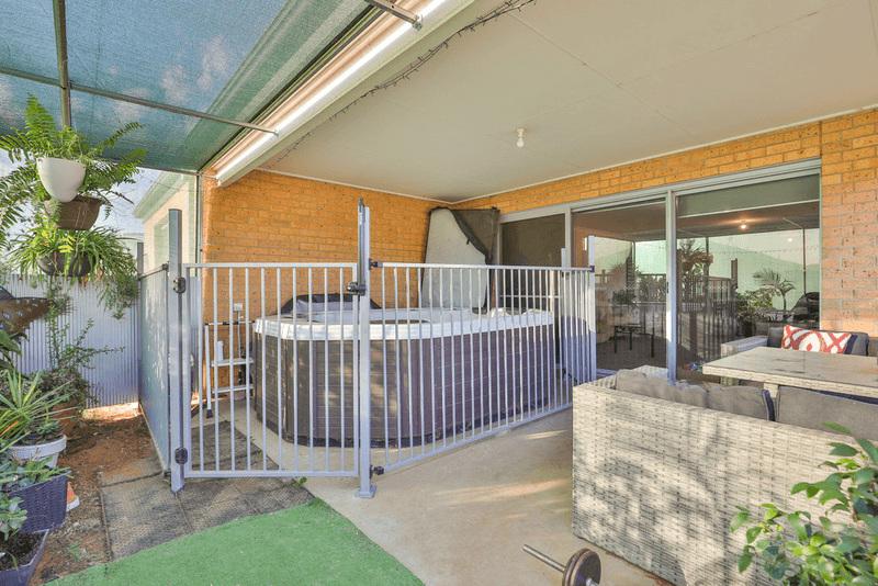 21 Palm Springs, MILDURA, VIC 3500