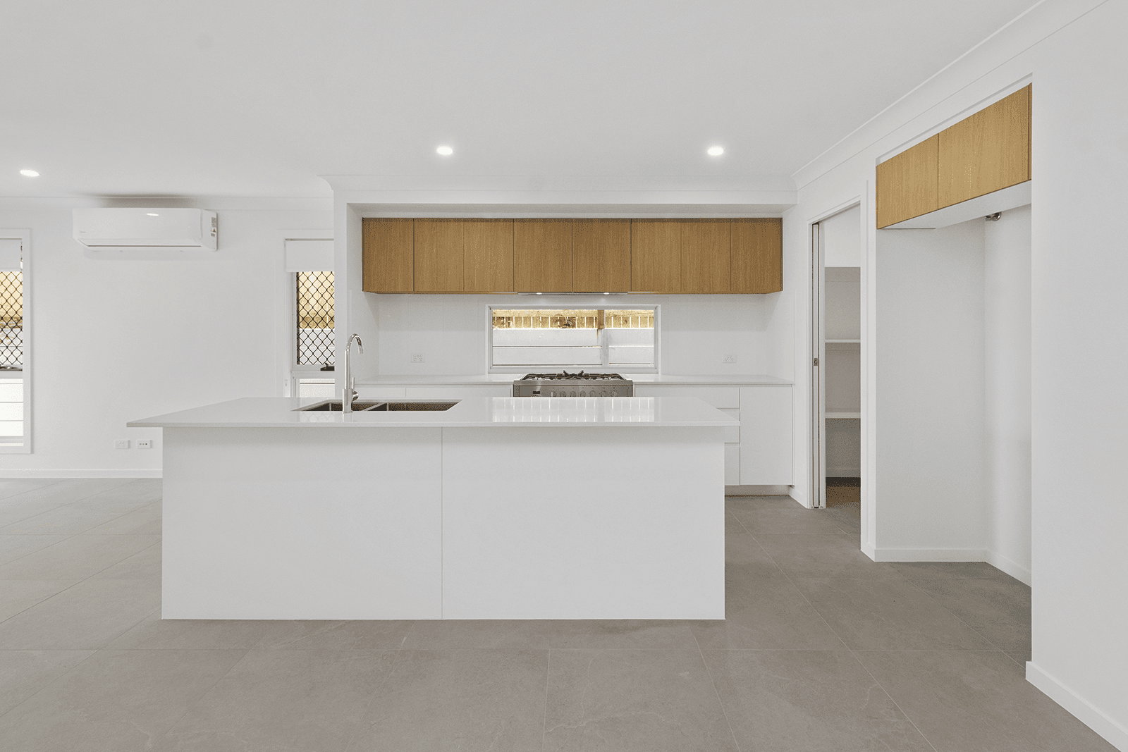 LOT 65 Allora Crescent, ORMEAU HILLS, QLD 4208